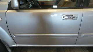 Recambio de puerta delantera izquierda para nissan x-trail (t30) 2001-2007 comfort referencia OEM IAM H01008H7MM H01008H7MM 