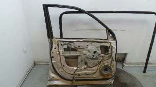 Recambio de puerta delantera izquierda para nissan x-trail (t30) 2001-2007 comfort referencia OEM IAM H01008H7MM H01008H7MM 