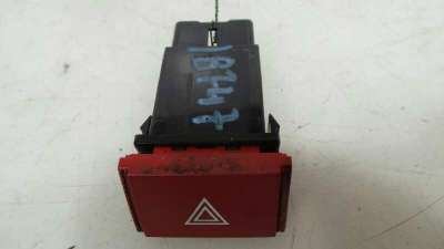 Recambio de warning para hyundai getz (tb) 2002-2009 1.5 crdi referencia OEM IAM D3EA D3EA 