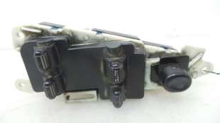 Recambio de mando elevalunas delantero izquierdo para chrysler stratus berlina (ja) 1994-2001 2.0 le referencia OEM IAM 39754D 3