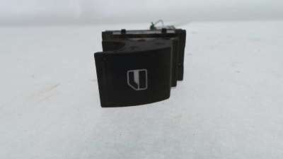 Recambio de mando elevalunas trasero derecho para volkswagen passat cc (357) 2008-2012 básico referencia OEM IAM 7L6959855B 7L69