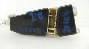 Recambio de mando elevalunas delantero izquierdo para chrysler stratus berlina (ja) 1994-2001 2.0 le referencia OEM IAM 39754D 3 2