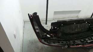 Recambio de paragolpes delantero para renault espace iv (jk0) 2002-2016 dynamique referencia OEM IAM 7701053383 7701053383 77010 2