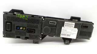 Recambio de cuadro instrumentos para renault scenic ii 2003-2009 1.9 dci diesel fap referencia OEM IAM JR95HGDAGNFA 248100996R m