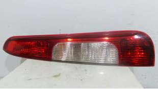 Recambio de piloto trasero derecho para ford focus c-max (cap) 2003-2007 connection referencia OEM IAM 1347454 1347454 1347454