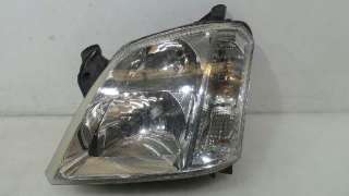 Recambio de faro izquierdo para opel meriva 2003-2008 cosmo referencia OEM IAM 93321052 93321052 