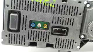 Recambio de cuadro instrumentos para renault scenic ii 2003-2009 1.9 dci diesel fap referencia OEM IAM JR95HGDAGNFA 248100996R m
