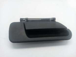 Recambio de maneta exterior trasera derecha para citroën xantia berlina 1997-2002 1.8 16v sx referencia OEM IAM 9101G6 9101G6 91