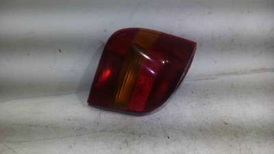 Recambio de piloto trasero izquierdo para ford fiesta berl./courier 1988-1997 referencia OEM IAM 7070865 7070865 