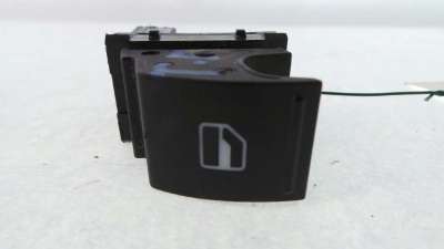 Recambio de mando elevalunas trasero izquierdo para volkswagen passat cc (357) 2008-2012 básico referencia OEM IAM 7L6959855C 7L
