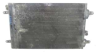 Recambio de condensador / radiador aire acondicionado para volkswagen sharan (7m6/7m9) 2000-2010 comfortline referencia OEM IAM 