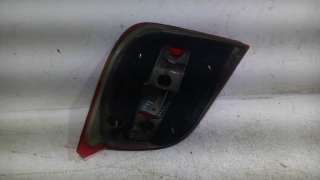 Recambio de piloto trasero izquierdo para ford fiesta berl./courier 1988-1997 referencia OEM IAM 7070865 7070865 