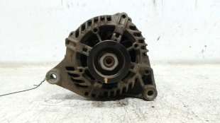 Recambio de alternador para peugeot 306 berlina 3/4/5 puertas (s2) 1997-2003 boulebard referencia OEM IAM 5705JK 5705JK 