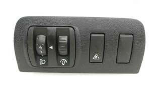 Recambio de mando multifuncion para renault scenic ii 2003-2009 1.9 dci diesel fap referencia OEM IAM 880200092710 880200092710 
