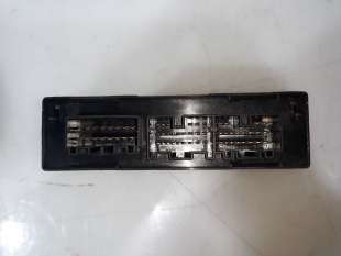 Recambio de centralita cierre para nissan primera berlina (p12) 2001-2007 line up referencia OEM IAM 5WK48127 5WK48127  2