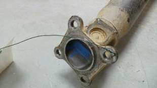 Recambio de transmision central para nissan x-trail (t30) 2001-2007 comfort referencia OEM IAM 370008H310 370008H310  2