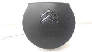 Recambio de airbag delantero izquierdo para citroën c4 grand picasso 2006-2013 exclusive referencia OEM IAM 96542463ZD 96542463Z