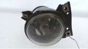 Recambio de faro antiniebla derecho para volkswagen sharan (7m6/7m9) 2000-2010 comfortline referencia OEM IAM 7M3941700 7M394170