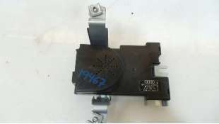 Recambio de modulo electronico para audi a3 (8p) 2003-2012 2.0 tdi s line (103kw) referencia OEM IAM 8P4035225 8P4035225 