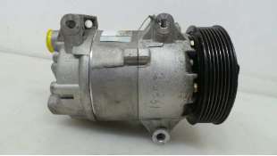 Recambio de compresor aire acondicionado para nissan primera berlina (p12) 2001-2007 line up referencia OEM IAM 8200309193 82003