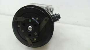 Recambio de compresor aire acondicionado para nissan primera berlina (p12) 2001-2007 line up referencia OEM IAM 8200309193 82003 2