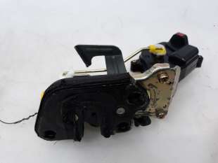 Recambio de cerradura puerta delantera derecha para kia opirus 2003-2008 básico referencia OEM IAM 813203F000 813203F000 813203F 2