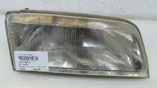 Recambio de faro derecho para citroën zx 1991-1998 1.9 d armonia referencia OEM IAM 95659432 95659432 95659432