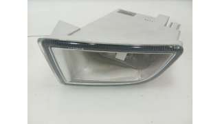 Recambio de faro antiniebla izquierdo para skoda fabia (6y2/6y3) 1999-2007 referencia OEM IAM 6Y0941699A 6Y0941699 6Y0941699