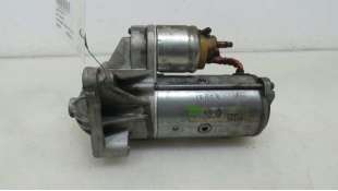 Recambio de motor arranque para nissan primera berlina (p12) 2001-2007 line up referencia OEM IAM 8200331251 8200331251 