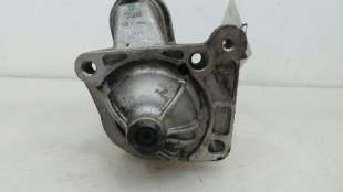 Recambio de motor arranque para nissan primera berlina (p12) 2001-2007 line up referencia OEM IAM 8200331251 8200331251  2