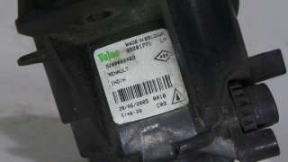 Recambio de faro antiniebla izquierdo para renault espace iv (jk0) 2002-2016 dynamique referencia OEM IAM 8200002469 89201771 89