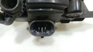 Recambio de faro antiniebla izquierdo para renault espace iv (jk0) 2002-2016 dynamique referencia OEM IAM 8200002469 89201771 89
