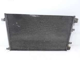 Recambio de condensador / radiador aire acondicionado para nissan qashqai (j10) 2007-2014 acenta referencia OEM IAM 92110JD50B 9 2