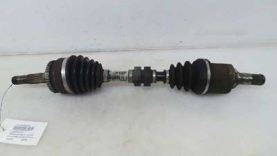 Recambio de transmision delantera izquierda para nissan primera berlina (p12) 2001-2007 line up referencia OEM IAM 439100 439100