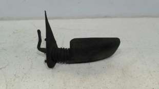 Recambio de retrovisor izquierdo para fiat cinquecento (170) 1993-1998 0.9 i.e. suite referencia OEM IAM 5894899 5894899 5894899 2