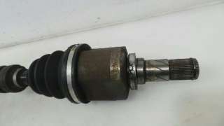 Recambio de transmision delantera izquierda para nissan primera berlina (p12) 2001-2007 line up referencia OEM IAM 439100 439100