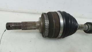 Recambio de transmision delantera izquierda para nissan primera berlina (p12) 2001-2007 line up referencia OEM IAM 439100 439100