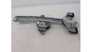 Recambio de elevalunas trasero derecho para chevrolet orlando 2011-2014 lt referencia OEM IAM 95021797 95021797 