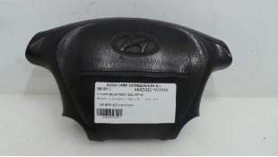 Recambio de airbag delantero izquierdo para hyundai h 1 starex 1999-2003 h 1 starex td referencia OEM IAM 4AADA231M20186 4AADA23