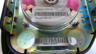 Recambio de airbag delantero izquierdo para hyundai h 1 starex 1999-2003 h 1 starex td referencia OEM IAM 4AADA231M20186 4AADA23 2