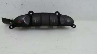 Recambio de warning para hyundai h 1 starex 1999-2003 h 1 starex td referencia OEM IAM   