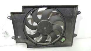 Recambio de electroventilador para alfa romeo 147 (190) 2000-2006 1.9 jtd distinctive referencia OEM IAM 46842844 46842844 