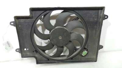 Recambio de electroventilador para alfa romeo 147 (190) 2000-2006 1.9 jtd distinctive referencia OEM IAM 46842844 46842844 