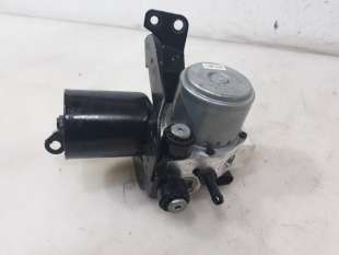 Recambio de abs para kia niro 2016- emotion plug-in hybrid referencia OEM IAM 58600G5300 58600G5300  2