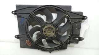 Recambio de electroventilador para alfa romeo 147 (190) 2000-2006 1.9 jtd distinctive referencia OEM IAM 46842844 46842844 