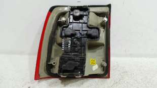 Recambio de piloto trasero derecho para opel vectra a 1988- referencia OEM IAM 1223138 1223138 1223138 2