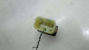 Recambio de mando elevalunas delantero derecho para ford focus c-max (cap) 2003-2007 1.6 16v cat referencia OEM IAM 03168400 031 2