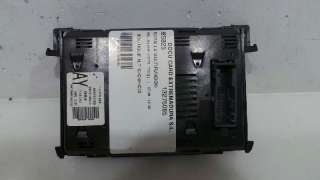 Recambio de pantalla multifuncion para opel astra h ber. 2006-2010 energy referencia OEM IAM 13275085 13275085 