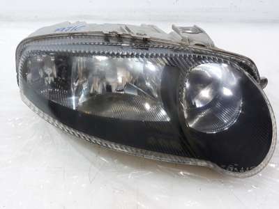 Recambio de faro derecho para alfa romeo 147 (190) 2000-2006 1.9 jtd distinctive referencia OEM IAM 46826194 0046826194 00468261