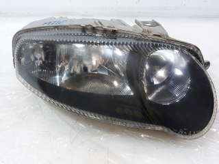 Recambio de faro derecho para alfa romeo 147 (190) 2000-2006 1.9 jtd distinctive referencia OEM IAM 46826194 0046826194 00468261